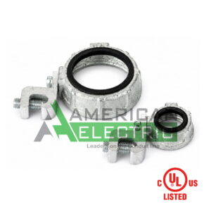 Tuerca Bushing C/L Tierra
